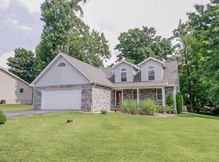 504 Bennington Pl, Hopwood, PA 15445