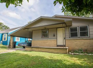 1934 W Lee St, Springfield, MO 65803