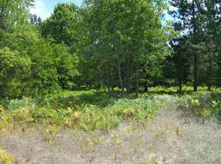 00 Wild Turkey Parcel #J, Lake City, MI 49651