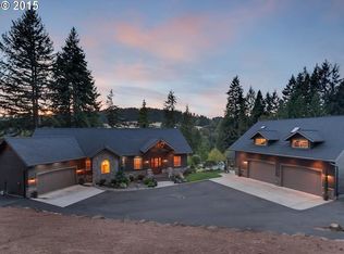 17725 NE Leander Dr, Sherwood, OR