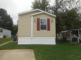8006 Oakfield Dr, O Fallon, MO 63368