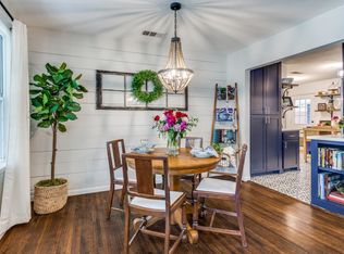 5512 Volder Dr, Fort Worth, TX 76114