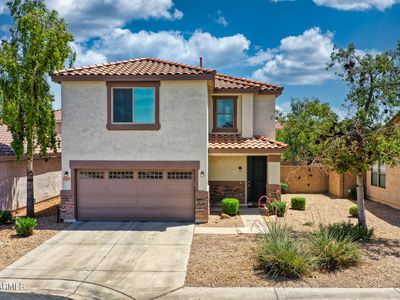1090 S Bogle Ct, Chandler, AZ, 85286