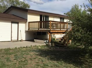 3419 N Patterson Blvd, Flagstaff, AZ 86004