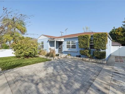 2124 Baltic Ave, Long Beach, CA, 90810