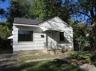 2001 N Lynch Ave, Flint, MI 48506