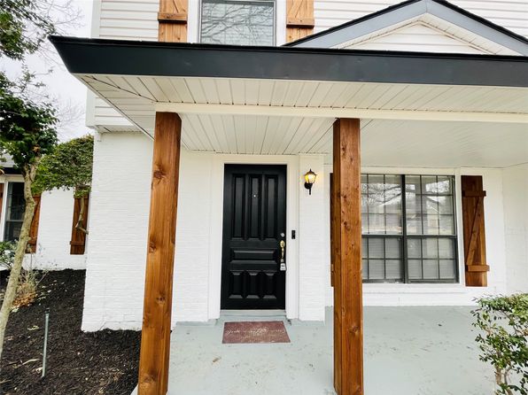 3228 Hastings St, Mesquite, TX 75149