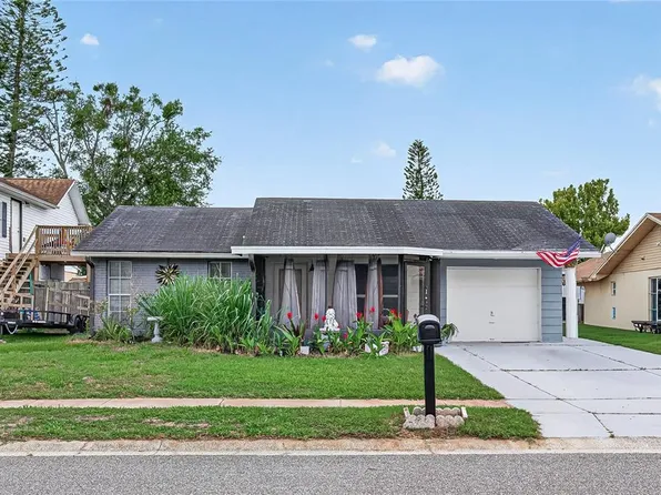 7644 Humboldt Ave, New Port Richey, FL 34655