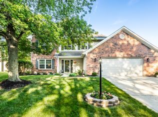 486 Hyannis Dr, Avon, IN