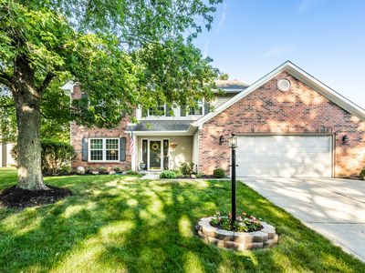 486 Hyannis Dr, Avon, IN, 46123