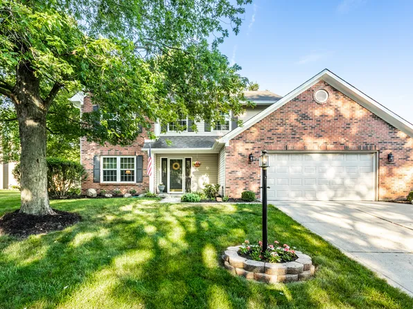 486 Hyannis Dr, Avon, IN 46123