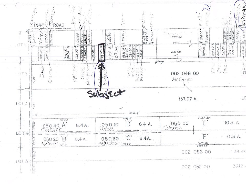 1st image of Off Lincoln Park Blvd. #Sec. 2