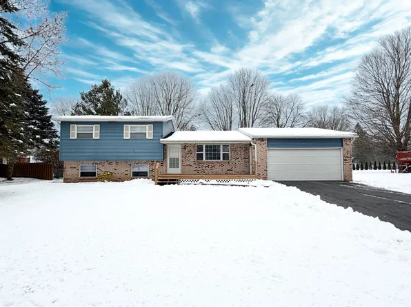 10414 Ataberry Dr, Clio, MI 48420