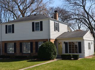 602 S Dryden Pl, Arlington Heights, IL