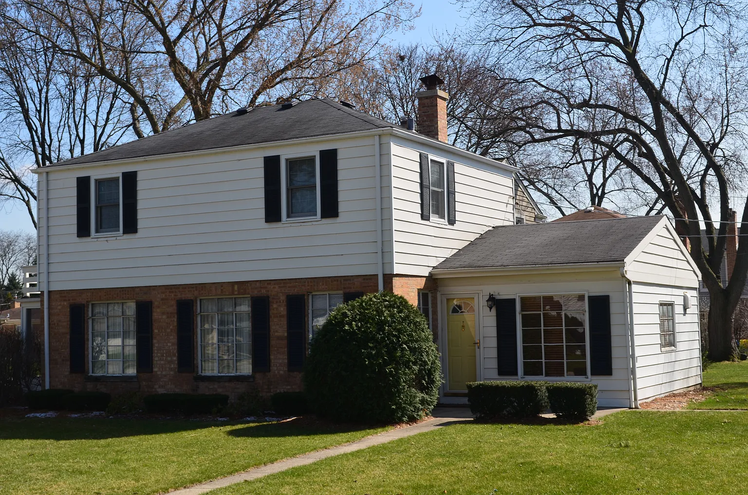 602 S Dryden Pl photo 1
