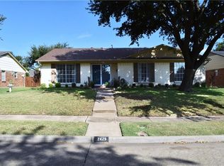 2429 Pinehurst Ln, Mesquite, TX 75150