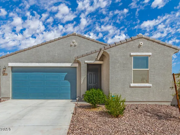 17404 W Sunnyslope Ln, Waddell, AZ 85355