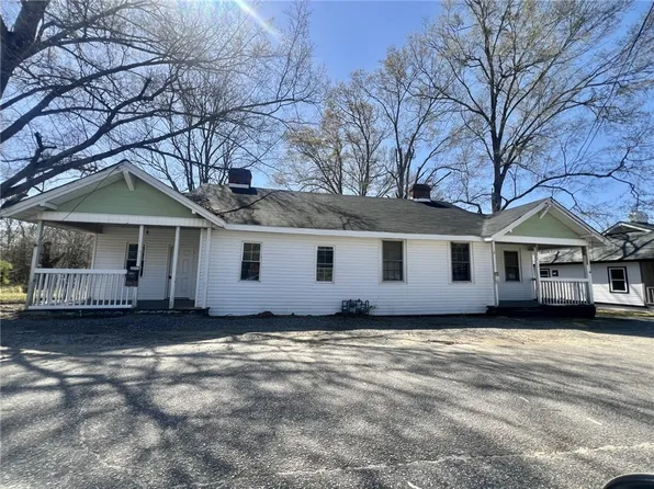124 Rice St #129, Belton, SC 29627