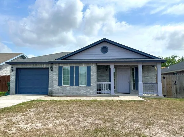 978 Valley Riv, Brownsville, TX 78520