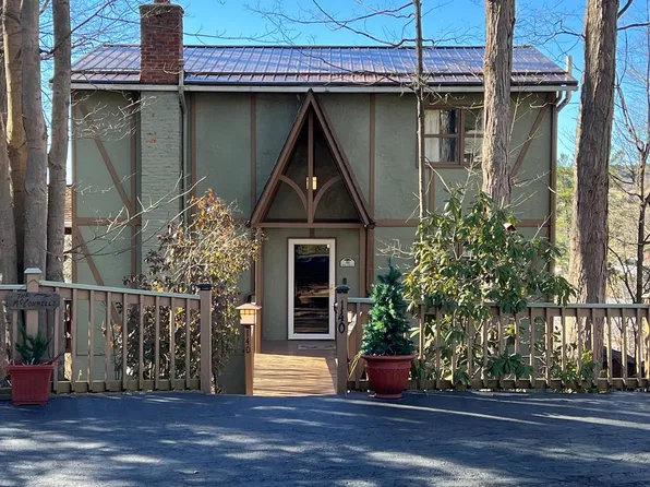 140 Wakefield Ter, Mansfield, PA 16933