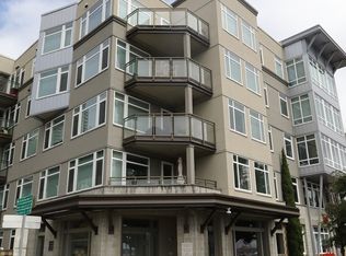 2000 Alaskan Way APT 249, Seattle, WA 98121