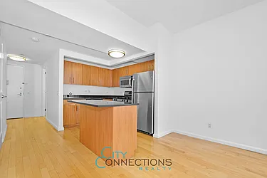 Rented by City Connections Realty