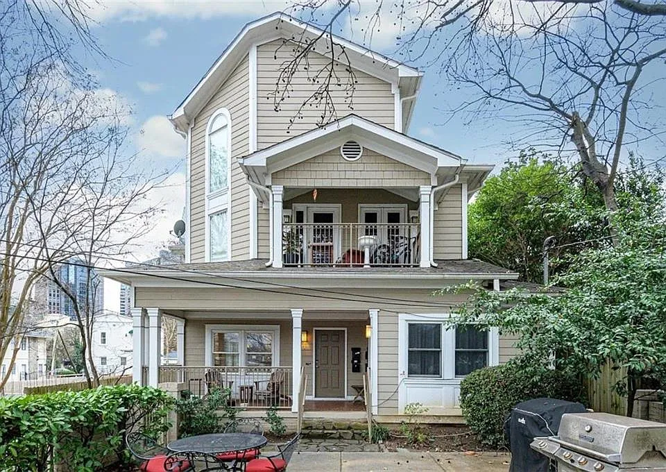 1206 Piedmont Ave NE #4