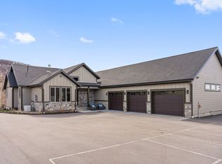 9313 E Deer Creek Dr #965, Heber City, UT 84032