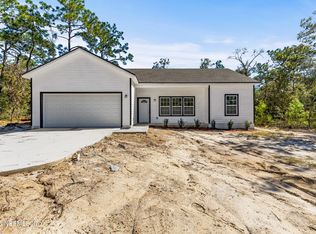 7157 Wesleyan Rd, Keystone Heights, FL 32656