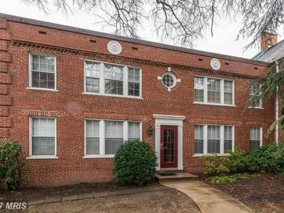 1802 Lee Hwy APT 95, Arlington, VA, 22201