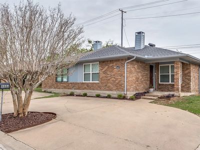 9886 Camfield Ave, Frisco, TX, 75033