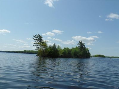 0 Tin Is, Morristown, NY, 13664