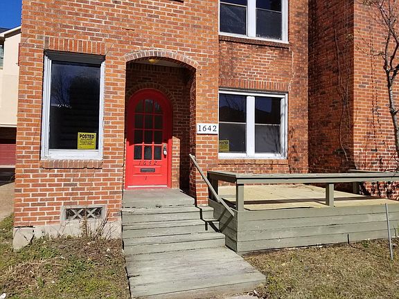 2nd image of 1642 Norfolk St #1
