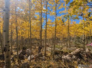 0 Bear Gulch Rd, Red Feather Lakes, CO 80545