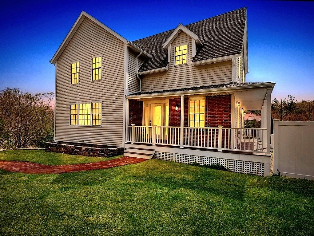 50 Sawmill Rd, Dudley, MA 01571 Zillow