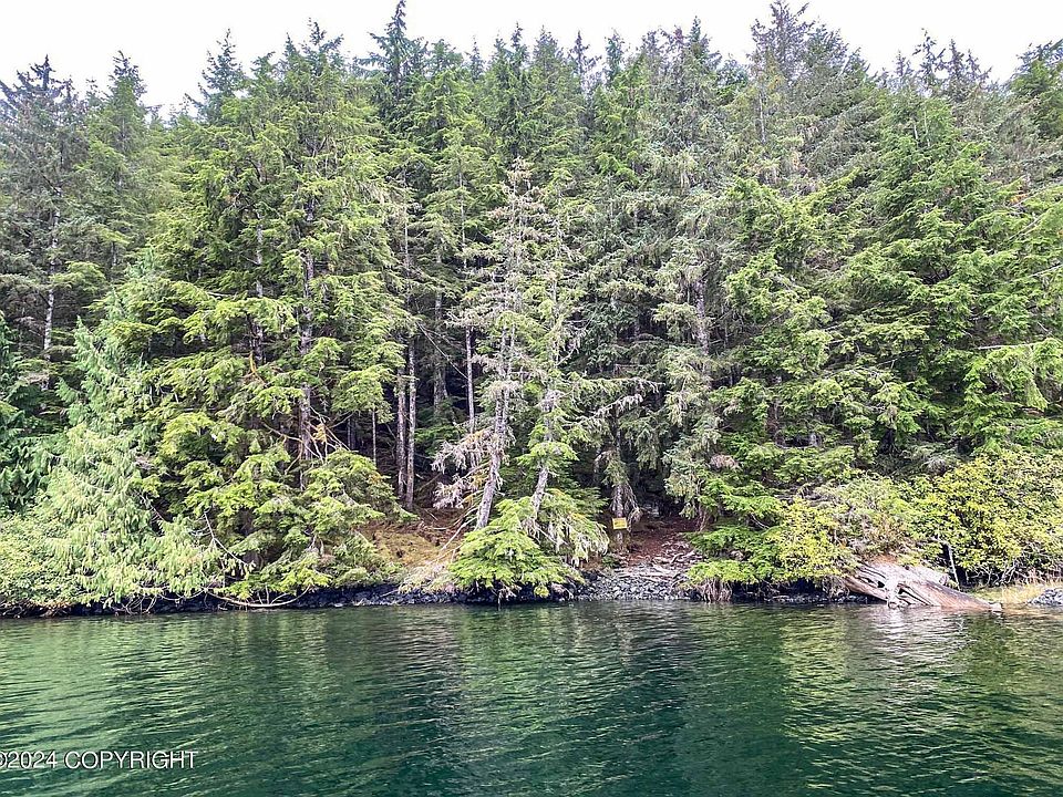 L6b1 Thorne Bay Waterfront, Thorne Bay, AK 99919 MLS 244 Zillow