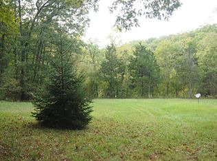 345 Buechele Rd, New Florence, MO 63363