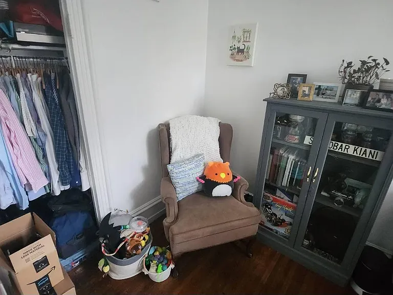 3421 Race St #2 — Photo 8