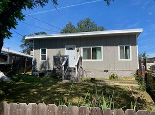 2025 Washington Ave, Shasta Lake, CA 96019