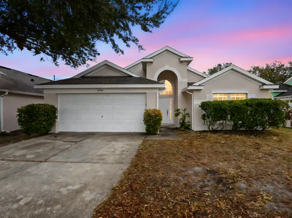 1911 Colonial Woods Blvd, Orlando, FL 32826