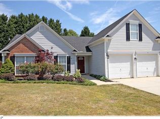 5 Ashridge Way, Simpsonville, SC 29681