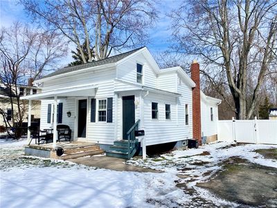 153 Barry St, Brockport, NY, 14420