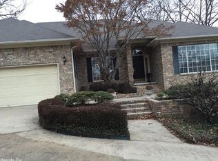5309 Timber Creek Cir, N Little Rock, AR 72116