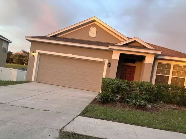 231 Blackstone Creek Rd, Groveland, FL 34736