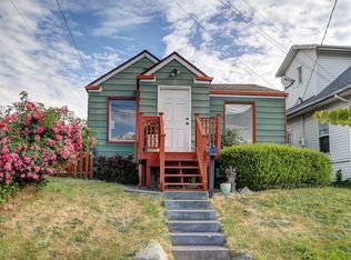 1612 S Bennett St, Seattle, WA 98108