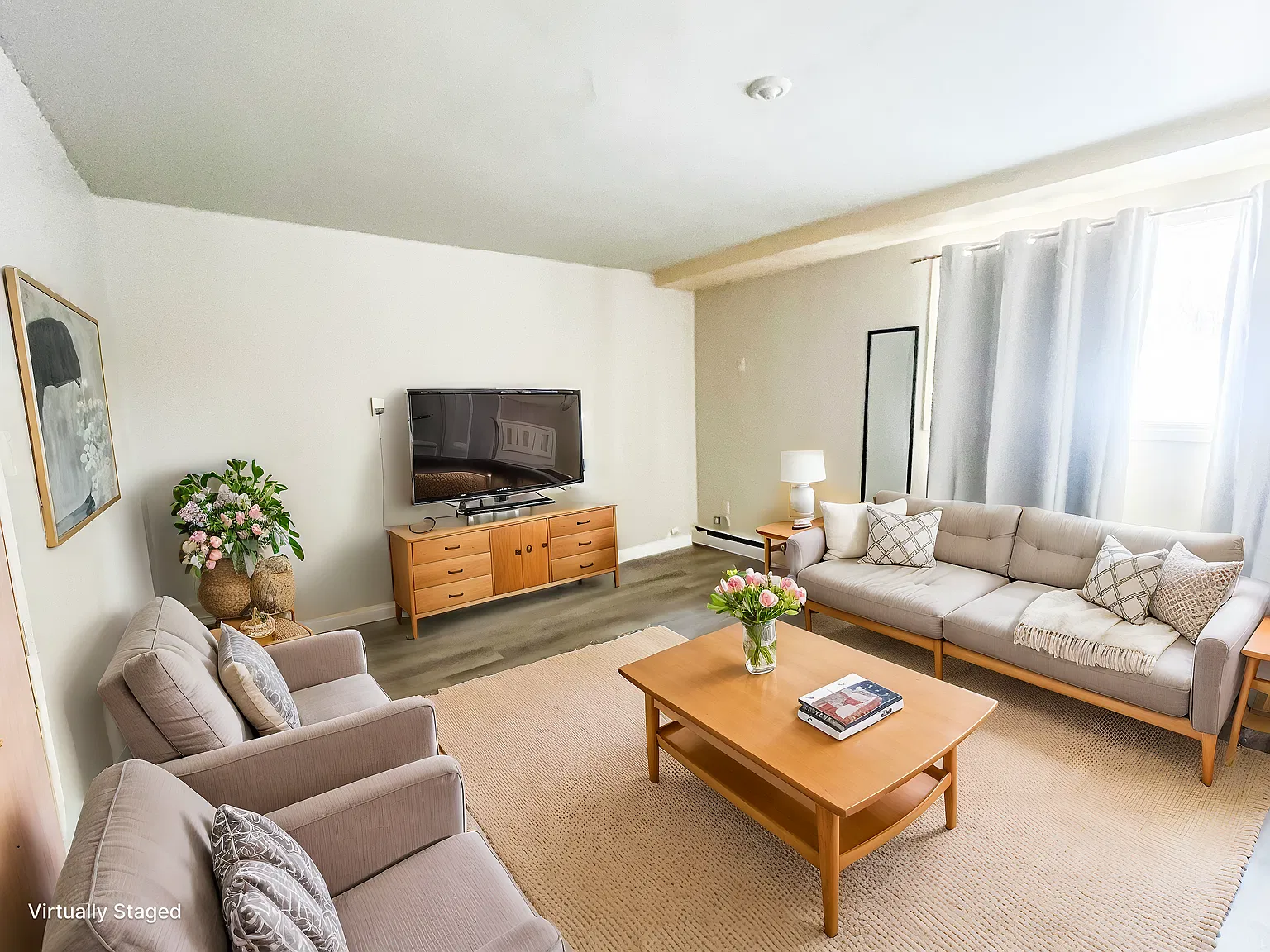 Carlson Apartments — Photo 4