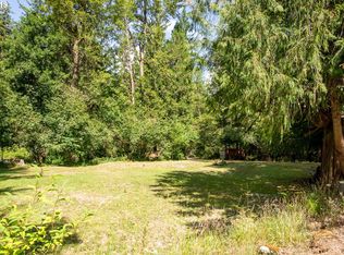 91575 Dearborn Island Rd, Blue River, OR 97413