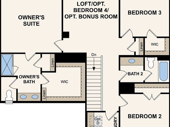 4th image of this home
