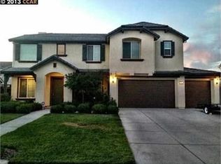 177 Coral Bell Way, Oakley, CA