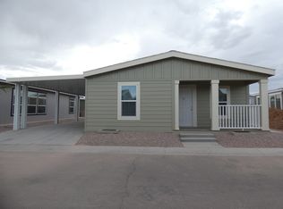 1110 N Henness Rd #2105-02105, Casa Grande, AZ 85122